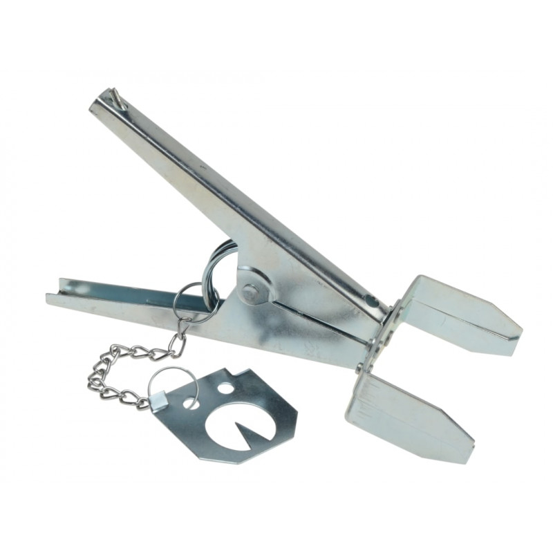 Rentokil FMS22 Scissor Mole Trap Rentokil FMS22 Scissor Mole Trap