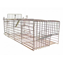 Rentokil FR28 Rat Cage Trap