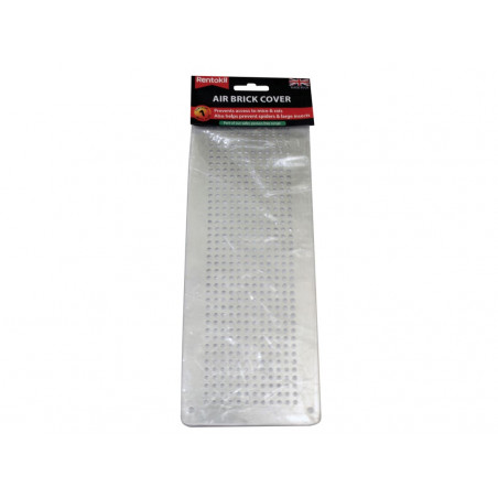Rentokil FRP10 Air Brick Cover