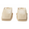 Rentokil FQ26A Quick Set Mouse Traps (Twin Pack)