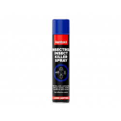 Rentokil FS137 Insectrol Insect Killer Spray 300ml