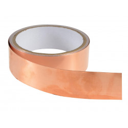Rentokil FS34 Slug & Snail Barrier Tape 4m