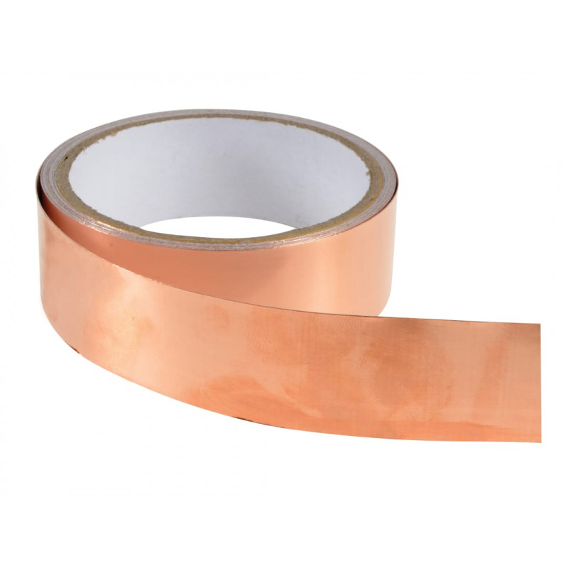 Rentokil FS34 Slug & Snail Barrier Tape 4m Rentokil FS34 Slug & Snail Barrier Tape 4m
