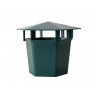 Rentokil FS33 Slug & Snail Trap (Twin Pack)