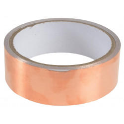 Rentokil FS34 Slug & Snail Barrier Tape 4m