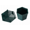 Rentokil FS33 Slug & Snail Trap (Twin Pack)