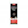Rentokil FS58 Spider & Crawling Insect Trap