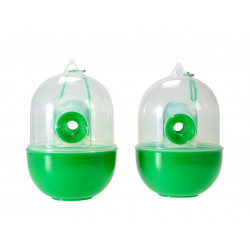 Rentokil FW32  PSW108 Wasp Trap (Twin Pack)