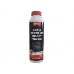 Rentokil PSA201 Ant & Crawling Insect Powder 300g
