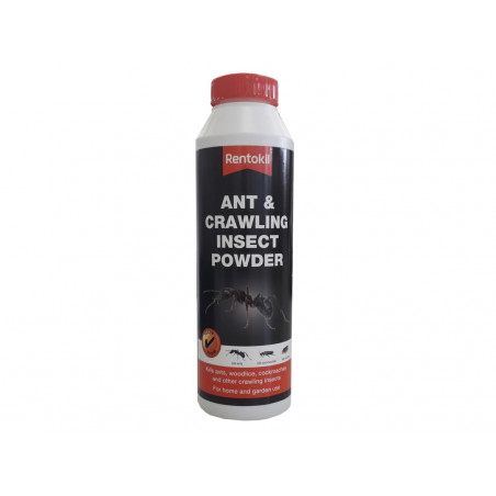 Rentokil PSA201 Ant & Crawling Insect Powder 300g