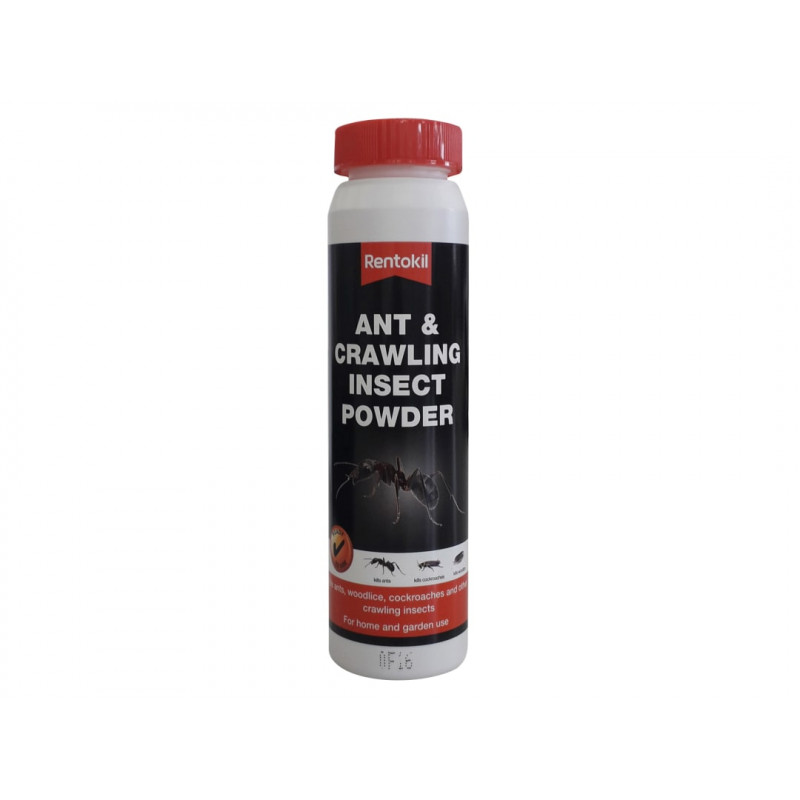 Rentokil PSA202 Ant & Crawling Insect Powder 150g Rentokil PSA202 Ant & Crawling Insect Powder 150g