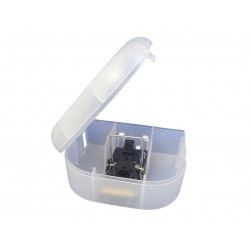 Rentokil PSE07 Enclosed Mouse Trap