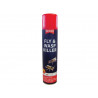 Rentokil PSF126 Fly & Wasp Killer Aerosol 300ml