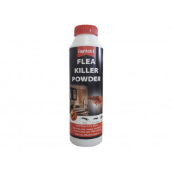 Rentokil PSF203 Flea Killer Powder 300g
