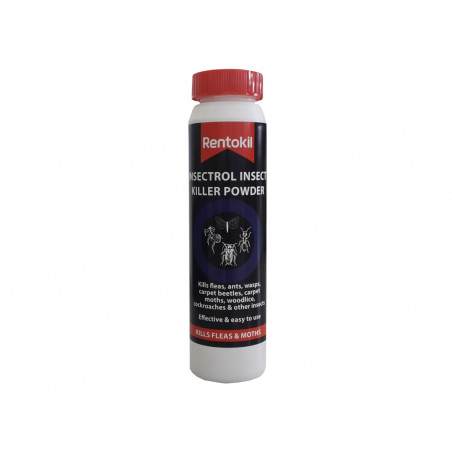 Rentokil PSI29 Insectrol Insect Killer Powder 150g
