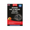 Rentokil PSMR12B Rodine Rat & Mouse Killer Grain Bait (Sachets 4)