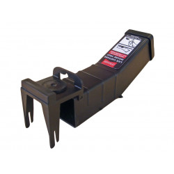 Rentokil PSM68 Live Capture Mouse Trap (Boxed)