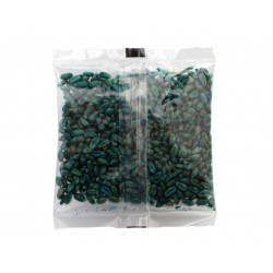 Rentokil PSMR11B Rodine Rat & Mouse Killer Grain Bait (Sachets 2)
