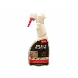 Rentokil PSO51 Bed Bug Killer Spray 250ml