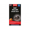 Rentokil PSR32B Rat Killer Grain Bait (Sachets 3)