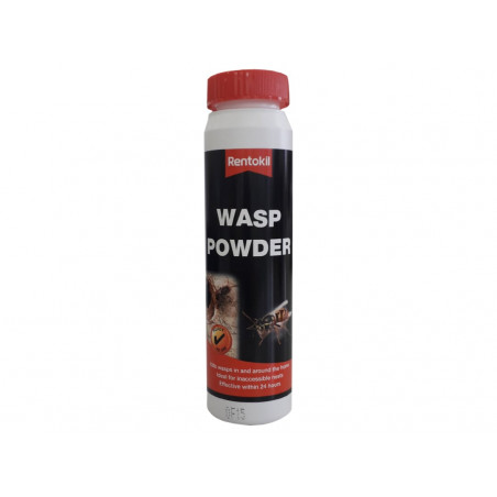 Rentokil PSW101 Wasp Powder 150g