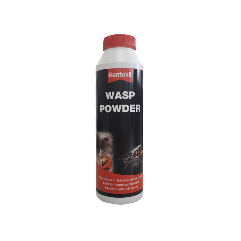 Rentokil PSW102 Wasp Powder 300g Rentokil PSW102 Wasp Powder 300g