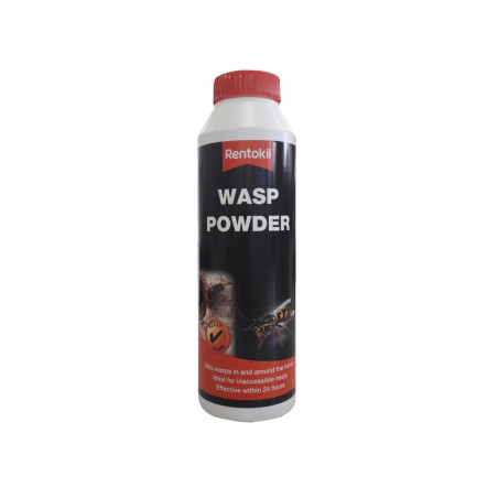 Rentokil PSW102 Wasp Powder 300g