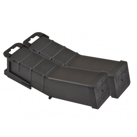 Rentokil PTM80 Live Capture Mouse Traps (Twin Pack)