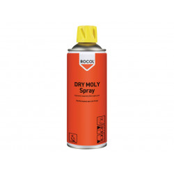 ROCOL 10025 DRY MOLY Spray 400ml