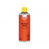 ROCOL 10025 DRY MOLY Spray 400ml
