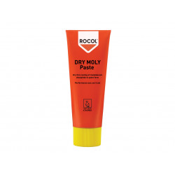 ROCOL 10040 DRY MOLY Paste Tube 100g