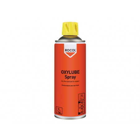 ROCOL 10125 OXYLUBE Spray 400ml