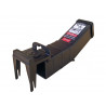 Rentokil PTM80 Live Capture Mouse Traps (Twin Pack)