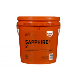 ROCOL 12176 SAPPHIRE® 2 Bearing Grease Tub 5kg