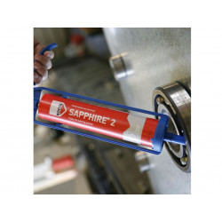 ROCOL 12171 SAPPHIRE® 2 Bearing Grease Tube 400g