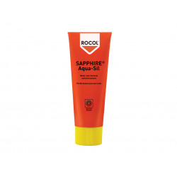 ROCOL 12251 SAPPHIRE® Aqua-Sil Bearing Grease Tube 85g