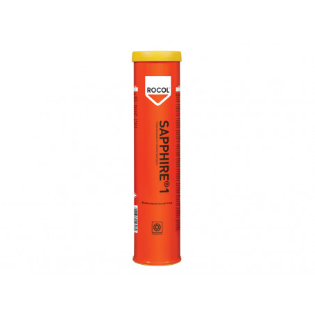 ROCOL 12601 SAPPHIRE® 1 Bearing Grease 400g
