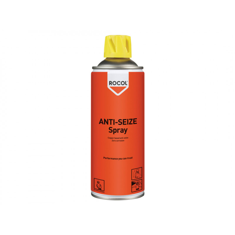 ROCOL 14015 ANTI-SEIZE Spray 400ml ROCOL 14015 ANTI-SEIZE Spray 400ml