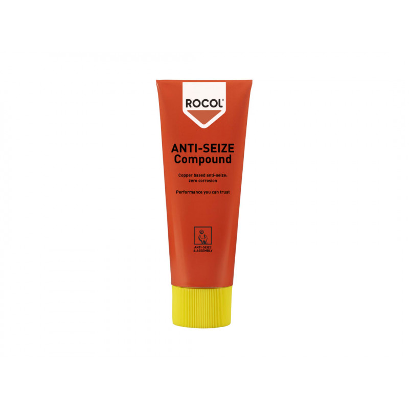 ROCOL 14030 ANTI-SEIZE Compound Tube 85g