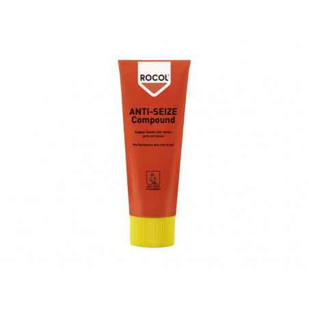 ROCOL 14030 ANTI-SEIZE Compound Tube 85g