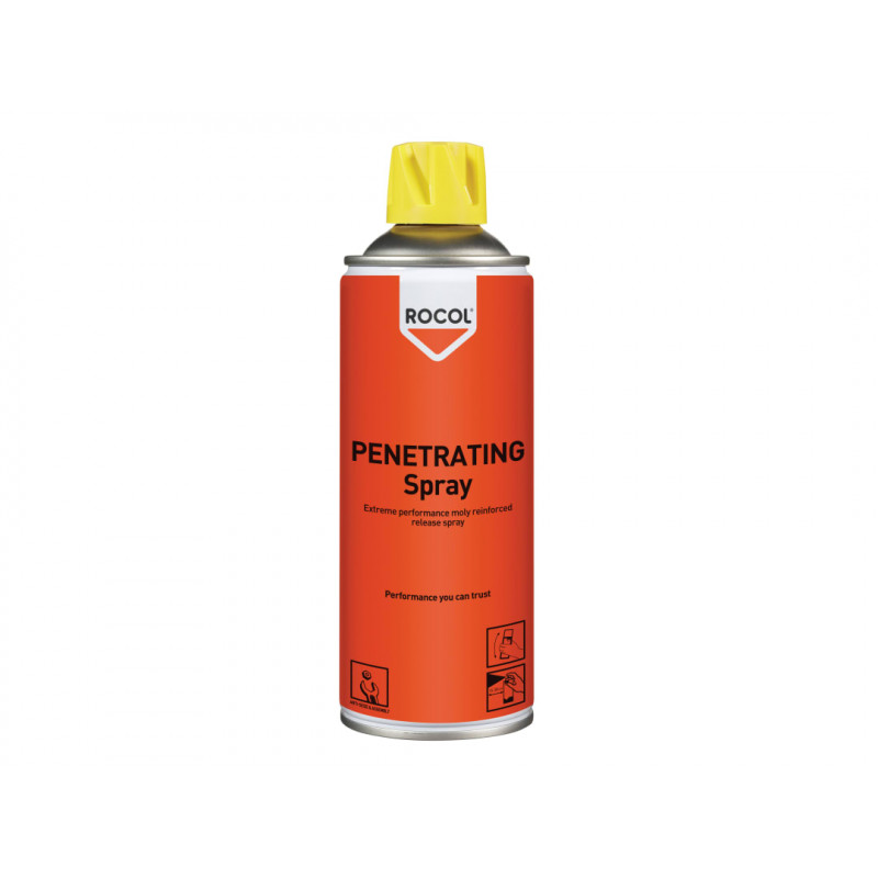 ROCOL 14021 PENETRATING Spray 300ml ROCOL 14021 PENETRATING Spray 300ml