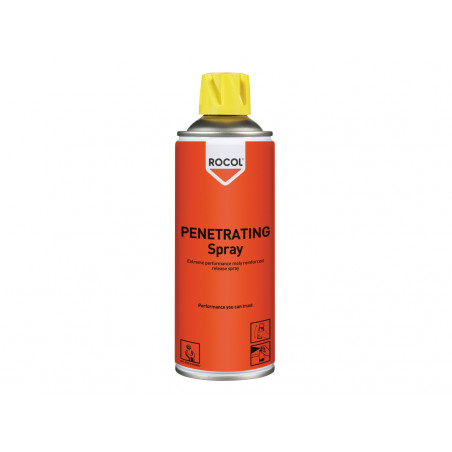 ROCOL 14021 PENETRATING Spray 300ml