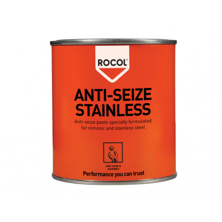 ROCOL 14143 ANTI-SEIZE Stainless 500g