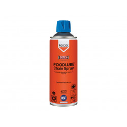 ROCOL 15610 FOODLUBE® Chain Spray 400ml