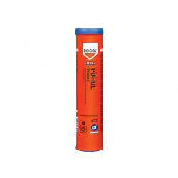 ROCOL 15611 PUROL™ Grease Shuttle Cartridge 370g