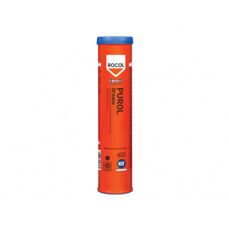 ROCOL 15611 PUROL™ Grease Shuttle Cartridge 370g