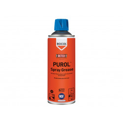 ROCOL 15631 PUROL Spray Grease 400ml