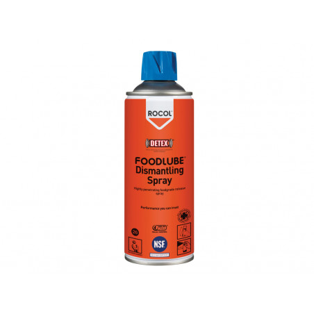 ROCOL 15720 FOODLUBE® Dismantling Spray 300ml