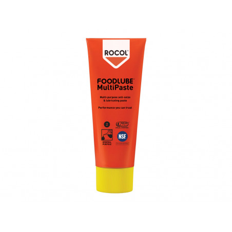 ROCOL 15750 FOODLUBE® MultiPaste 85g Tube