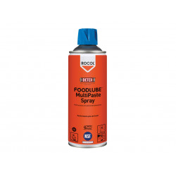 ROCOL 15751 FOODLUBE® MultiPaste Spray 400ml
